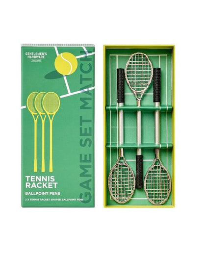 Tennis Pens