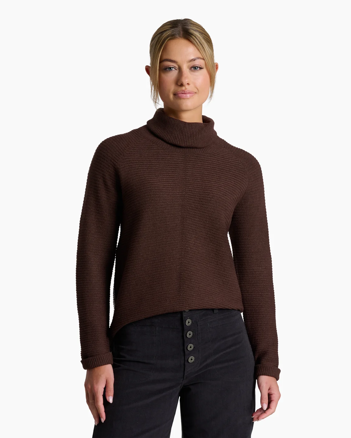 Solace Sweater