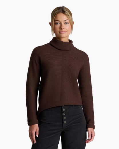 Solace Sweater