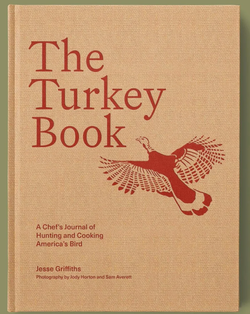 The Turkey Book