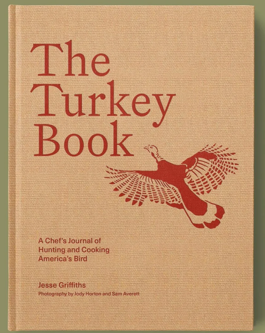 The Turkey Book