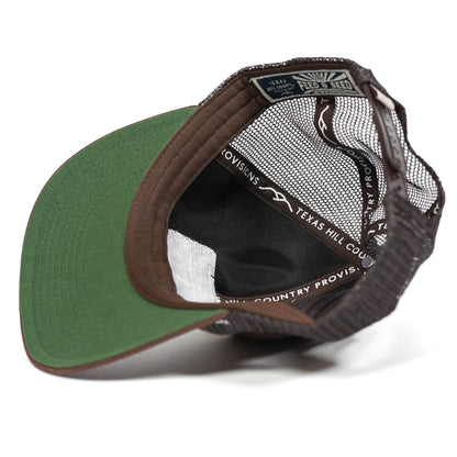Legacy Herd Hat - Brown