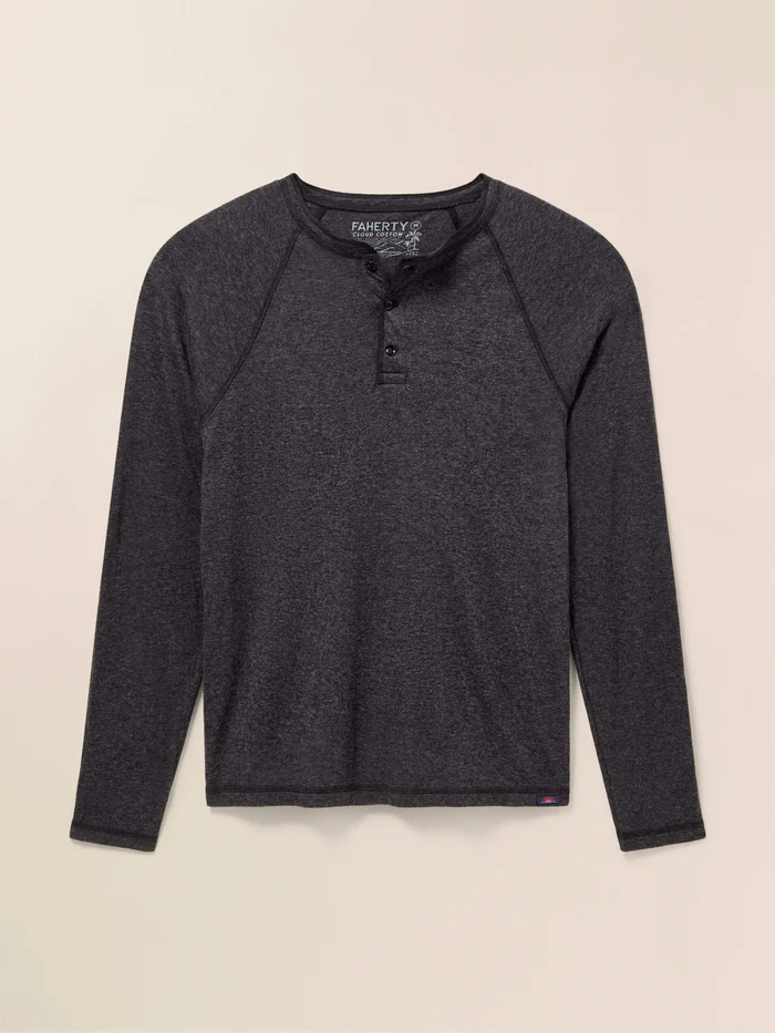 Ls Cloud Henley