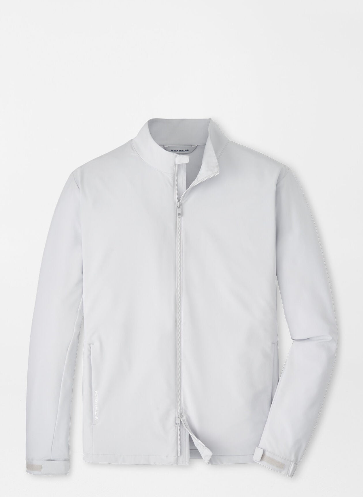 Dunes Jacket - British Grey