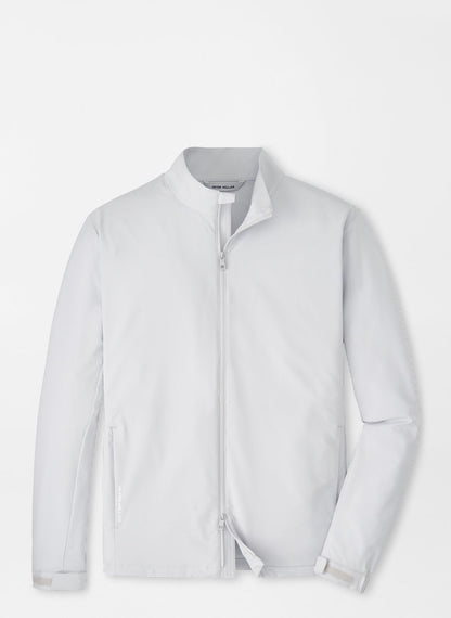 Dunes Jacket - British Grey