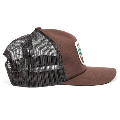 Legacy Herd Hat - Brown