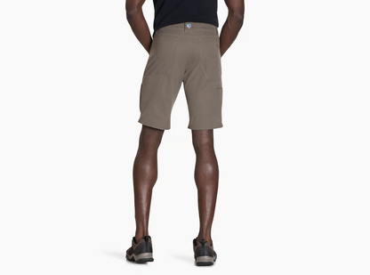 Silencr Kargo 10" Short - Storm Khaki