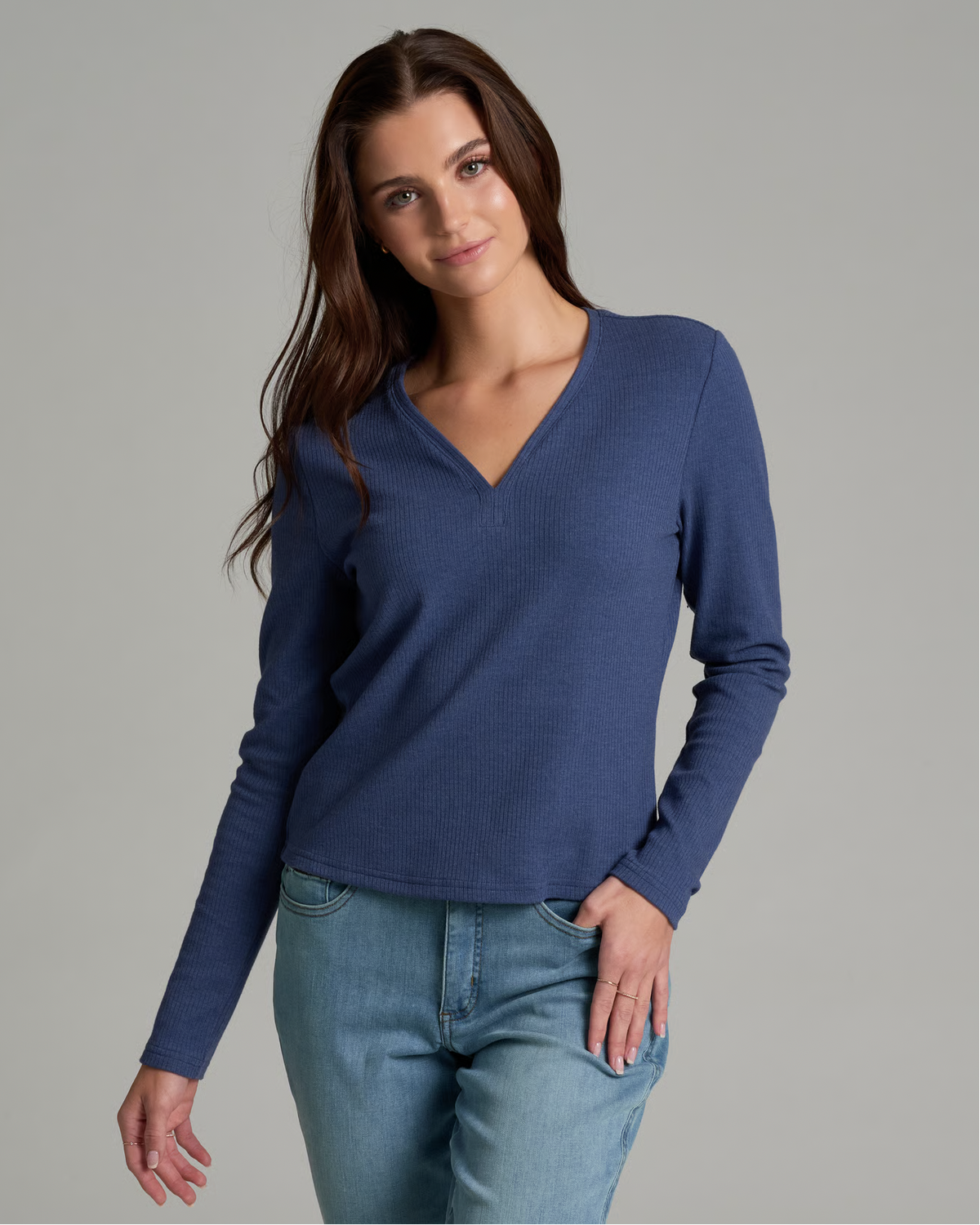 Verona Long Sleeve