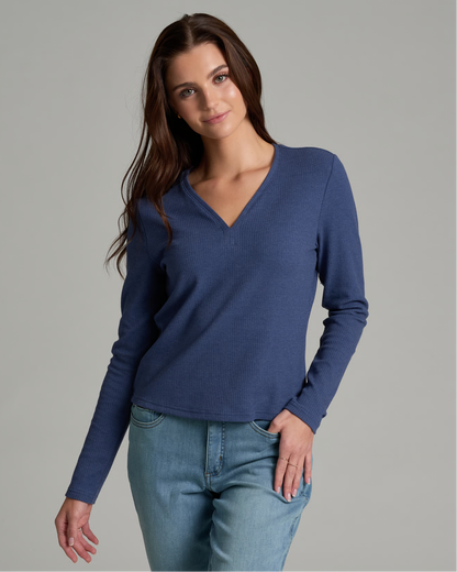 Verona Long Sleeve