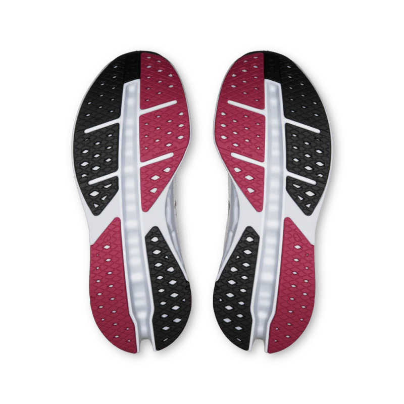 Cloudsurfer Max W - Ivory/Arctic