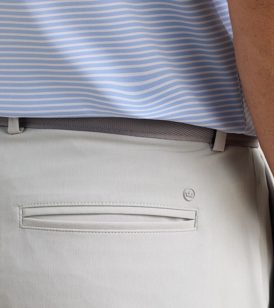 Featherweight Performance Short