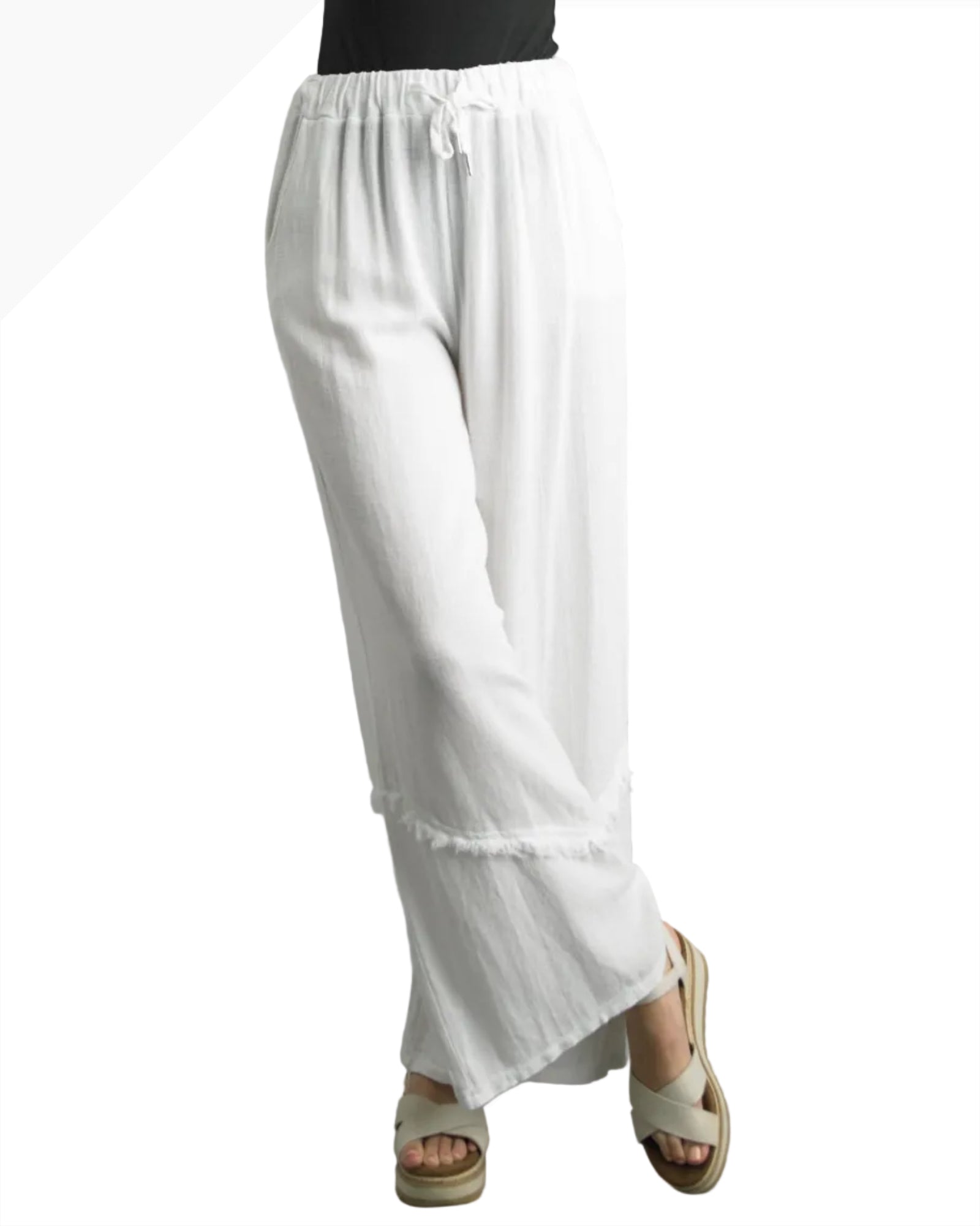 Palazzo Pants