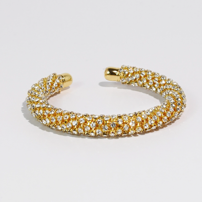 Spark Luxe Bracelet Gold
