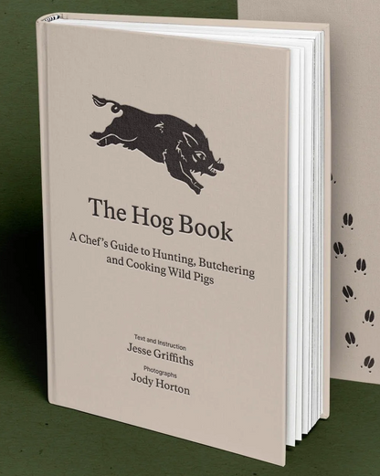 The Hog Book