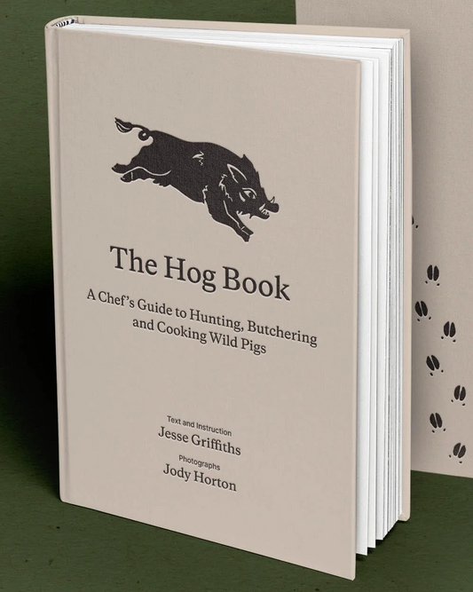 The Hog Book