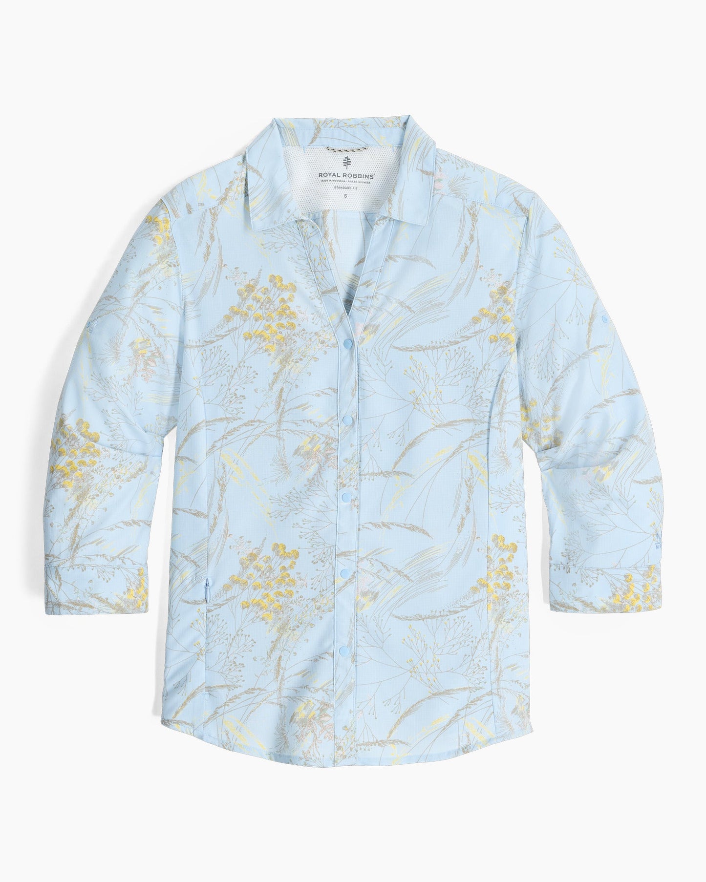 Expedition Pro 3/4 Sleeve