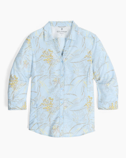 Expedition Pro 3/4 Sleeve