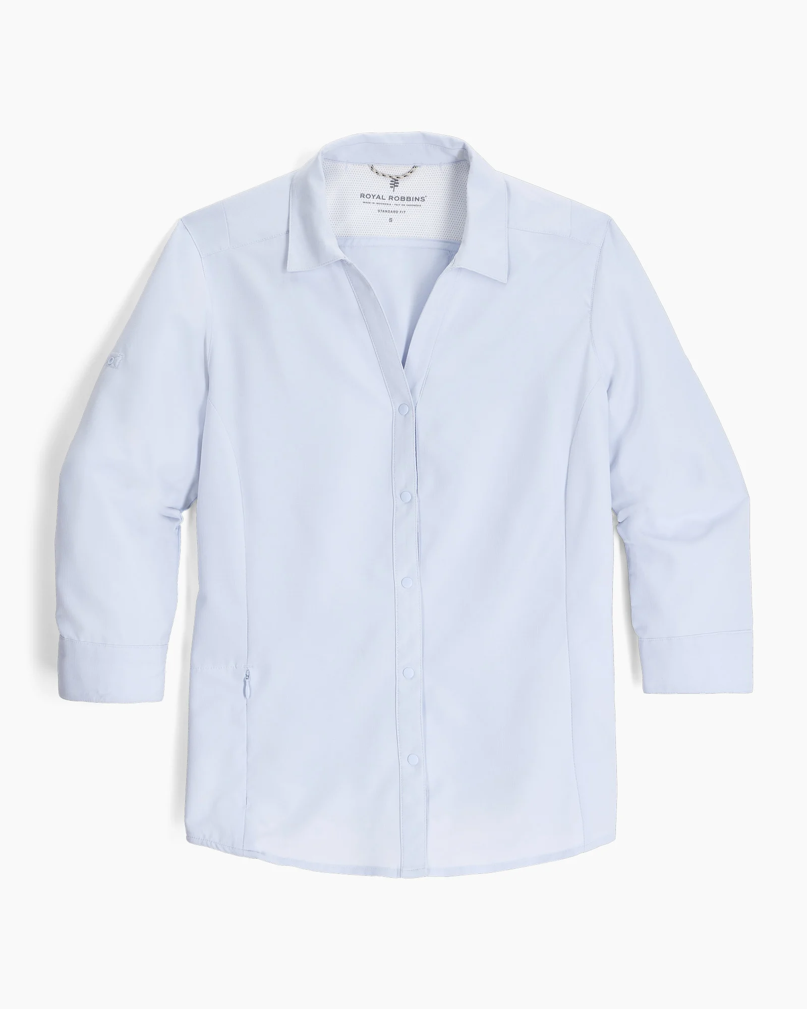 Expedition Pro 3/4 Sleeve