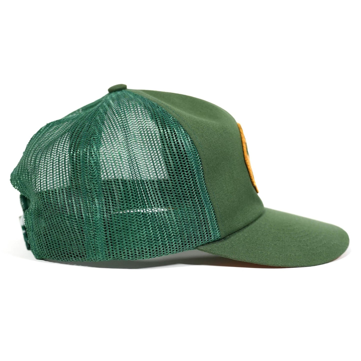 Hilltop Hat - Green