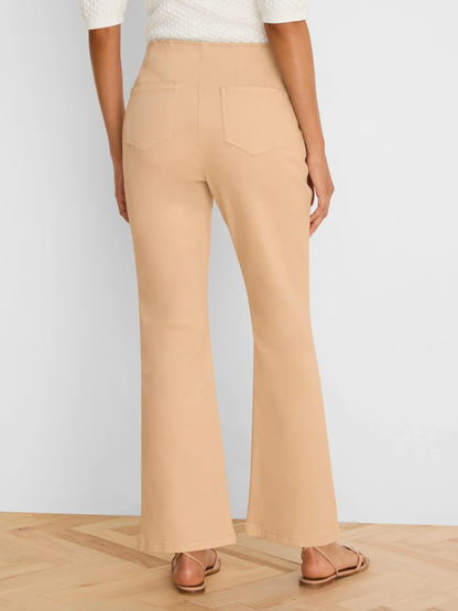 28" BERKELEY BOOT JEANS