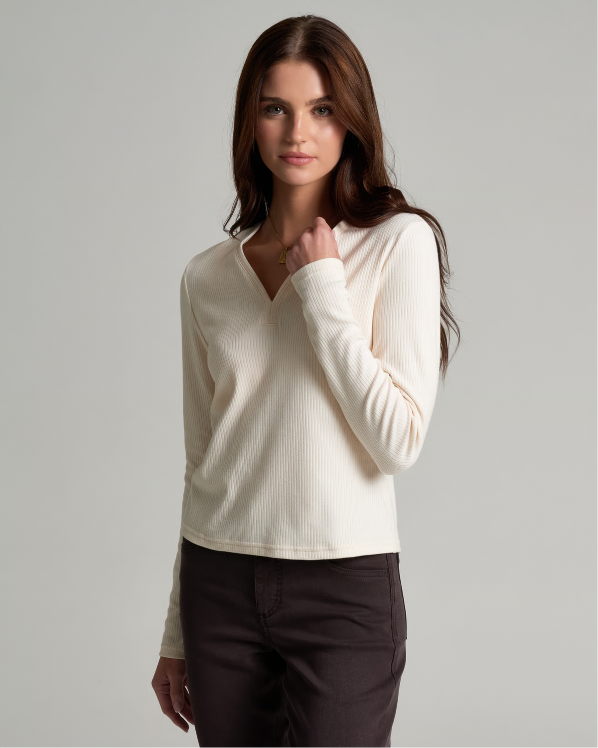 Verona Long Sleeve