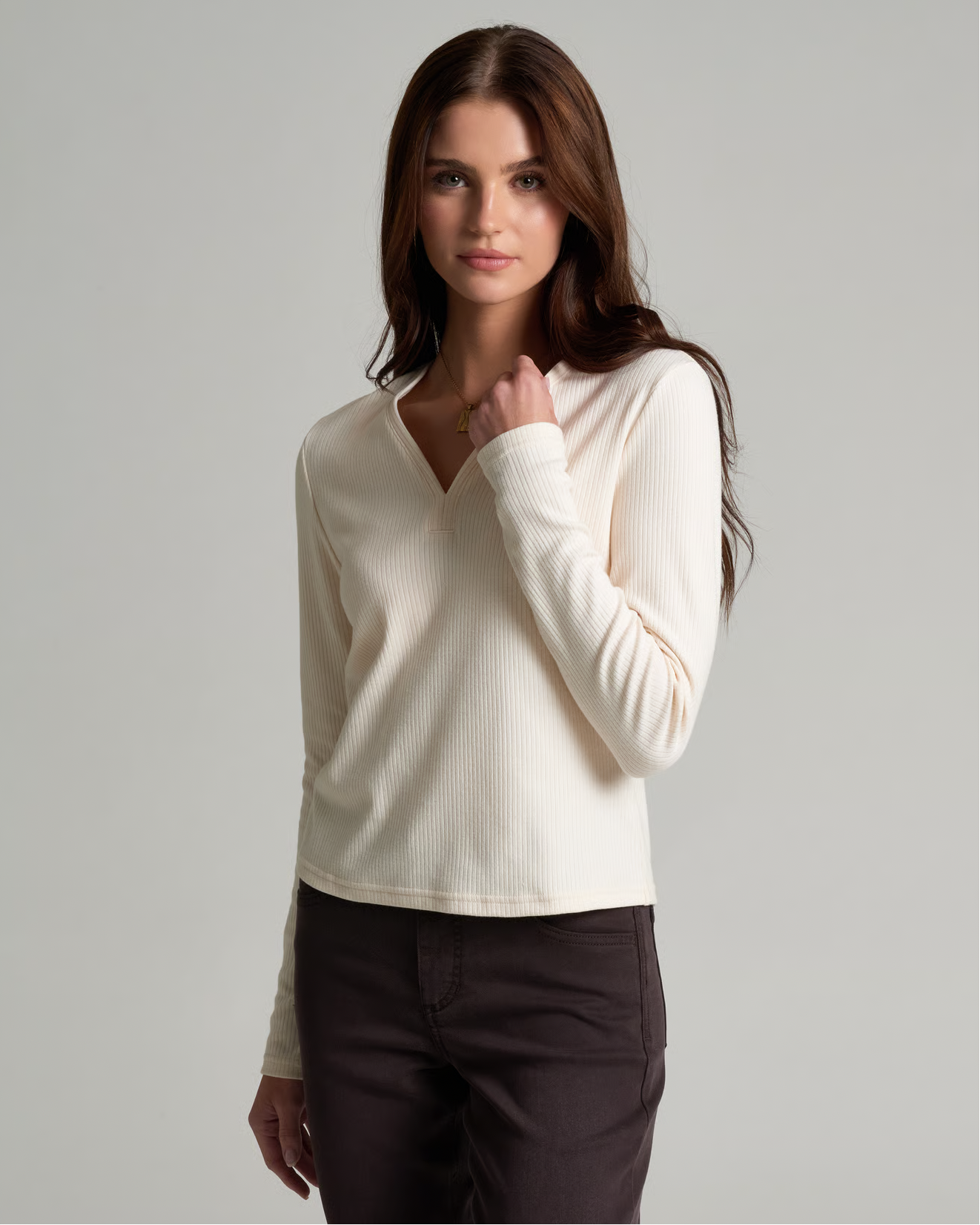 Verona Long Sleeve