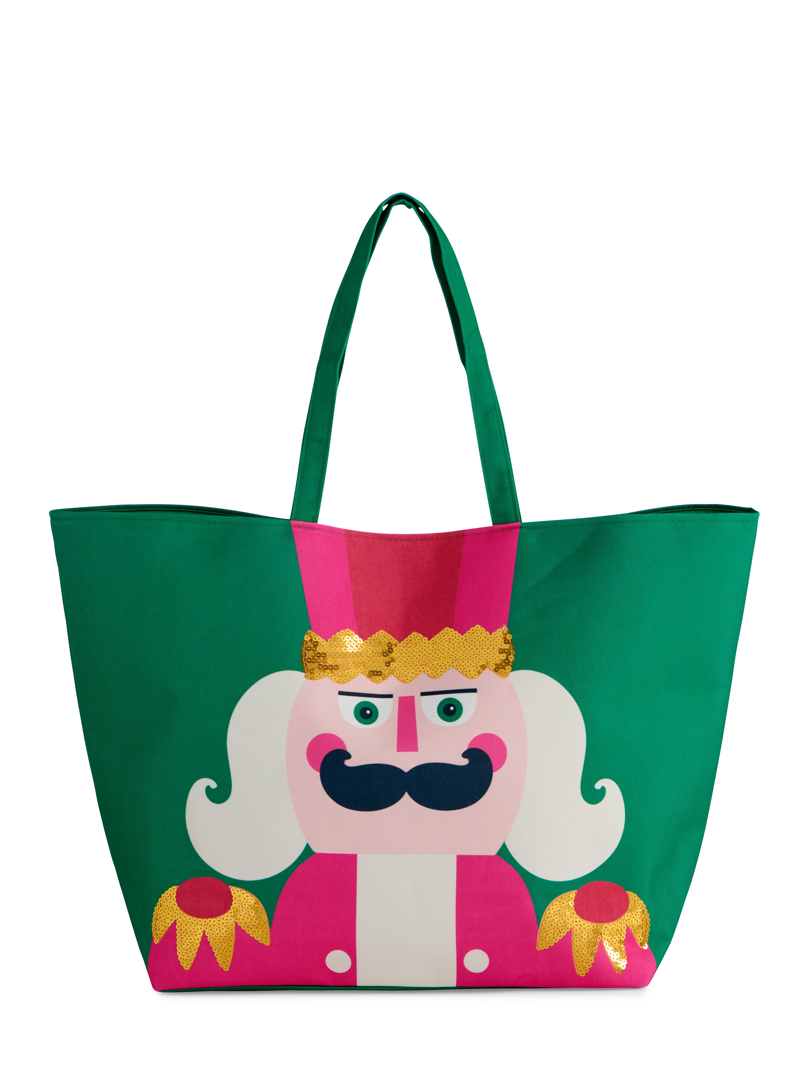 Nutcracker Gifting Tote - Thumbnail 2