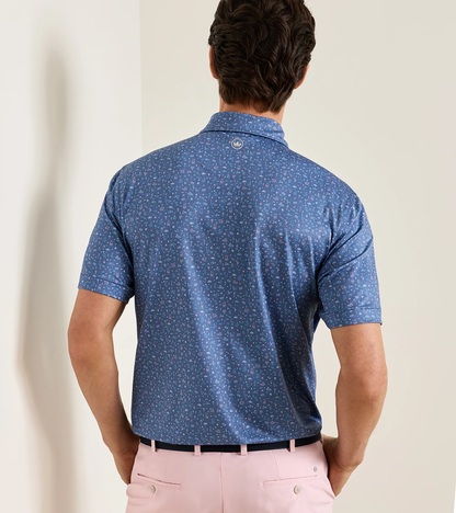 Ridge Performance Jersey Polo