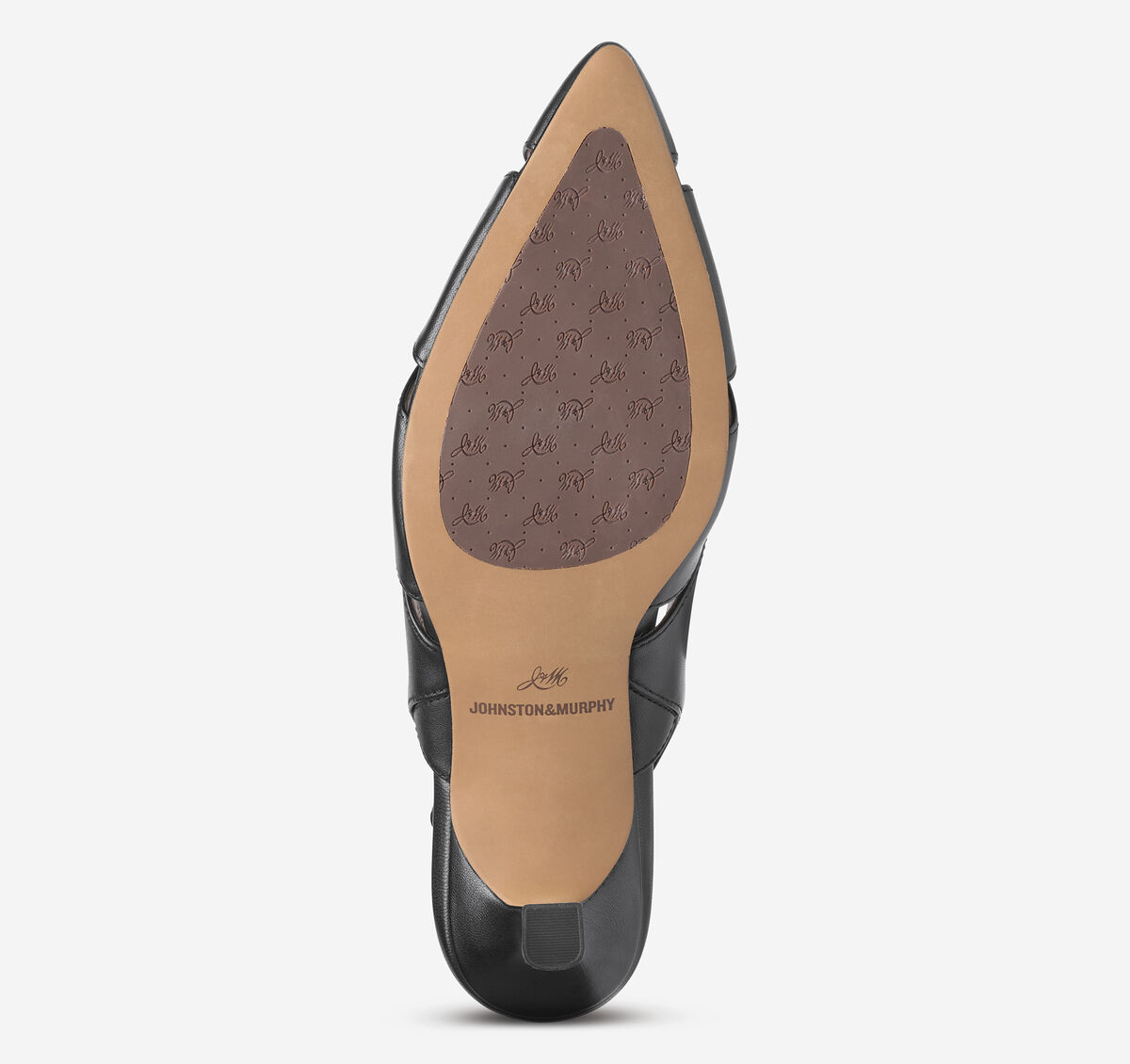 Lindsey Cut-Out Slingback