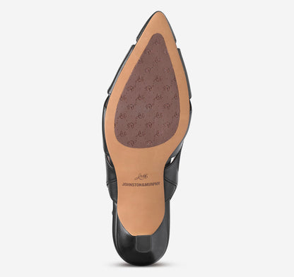 Lindsey Cut-Out Slingback