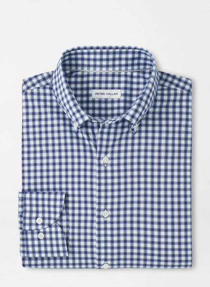 Felix Crown Lite Cotton Stretch Sport Shirt