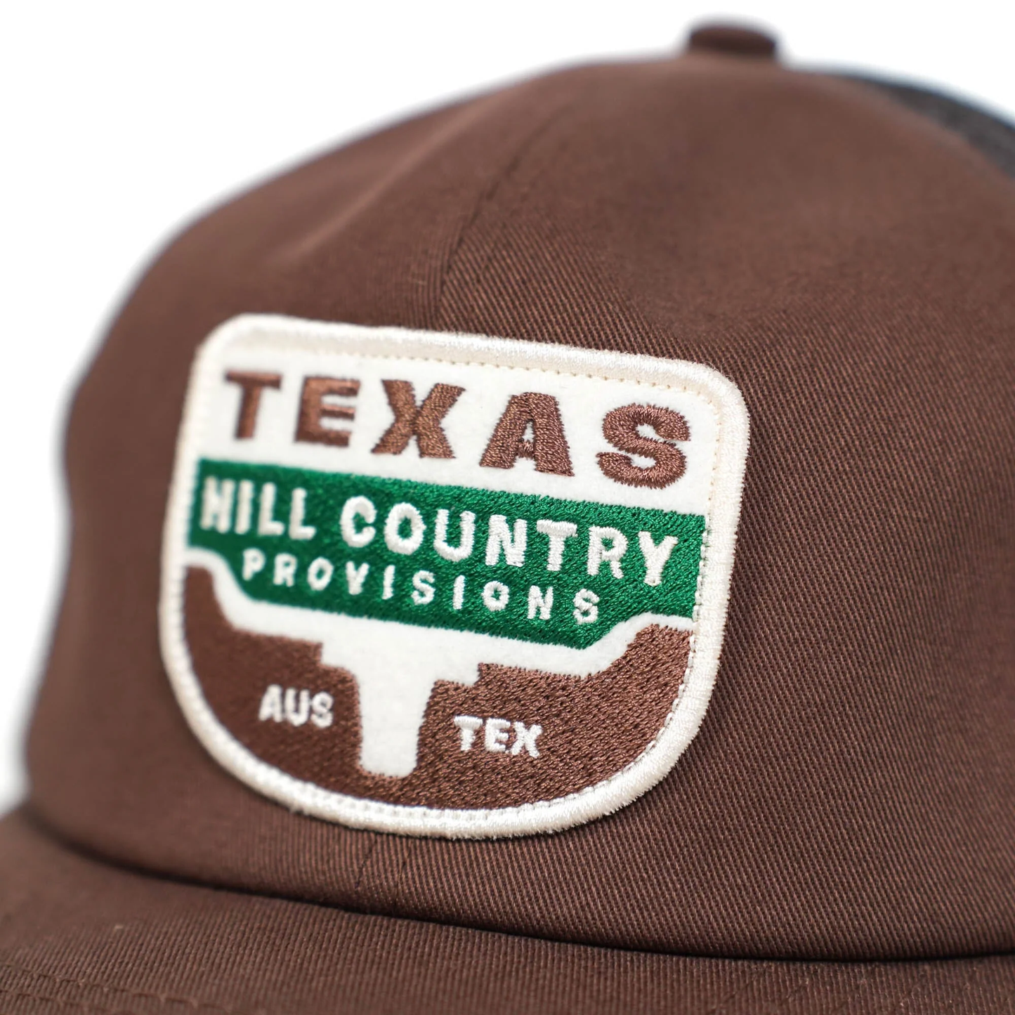Legacy Herd Hat - Brown