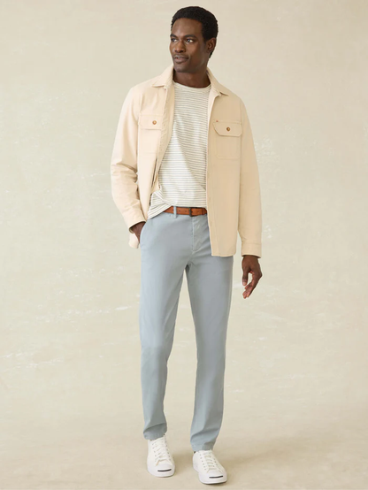 Sunwashed Canvas Cpo