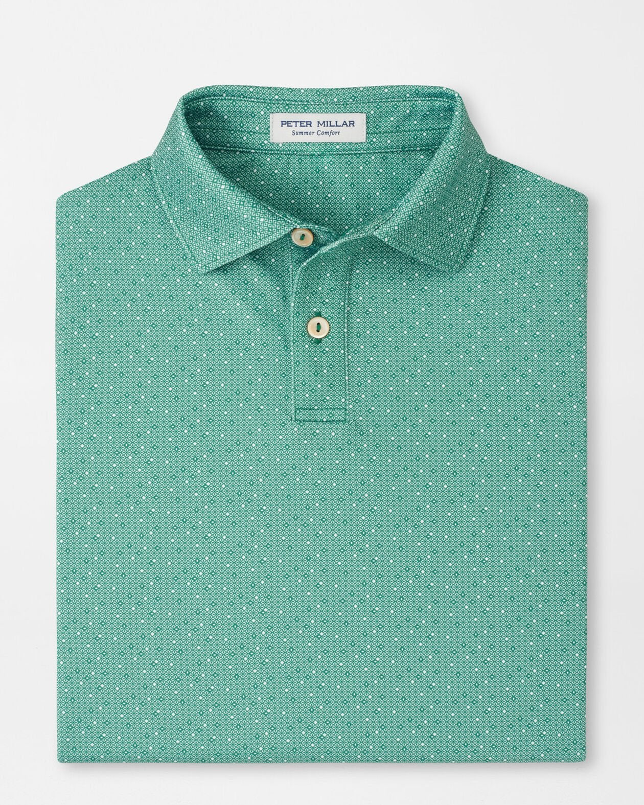 Dashwood Performance Jersey Polo