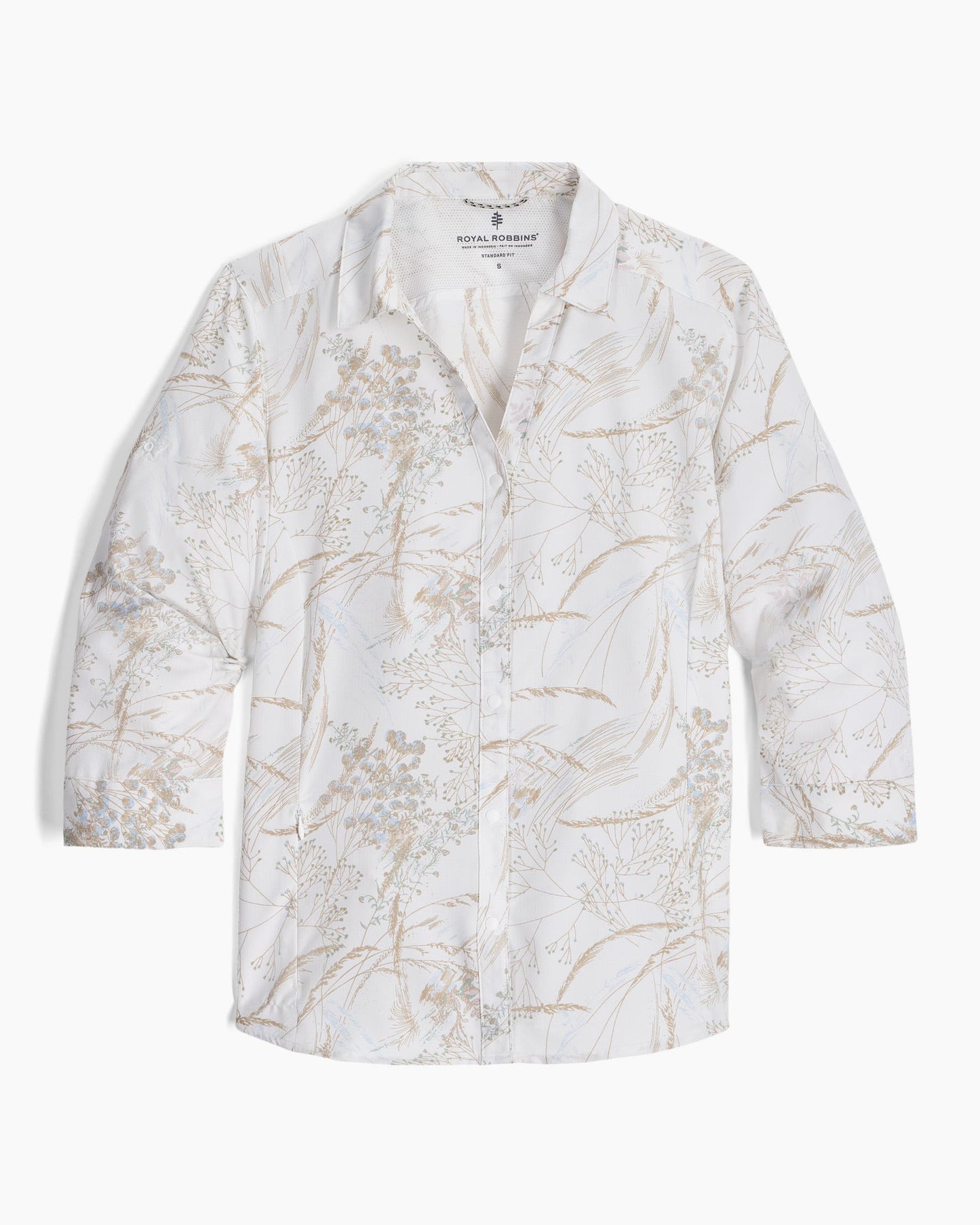 Expedition Pro 3/4 Sleeve