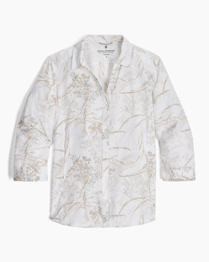 Expedition Pro 3/4 Sleeve