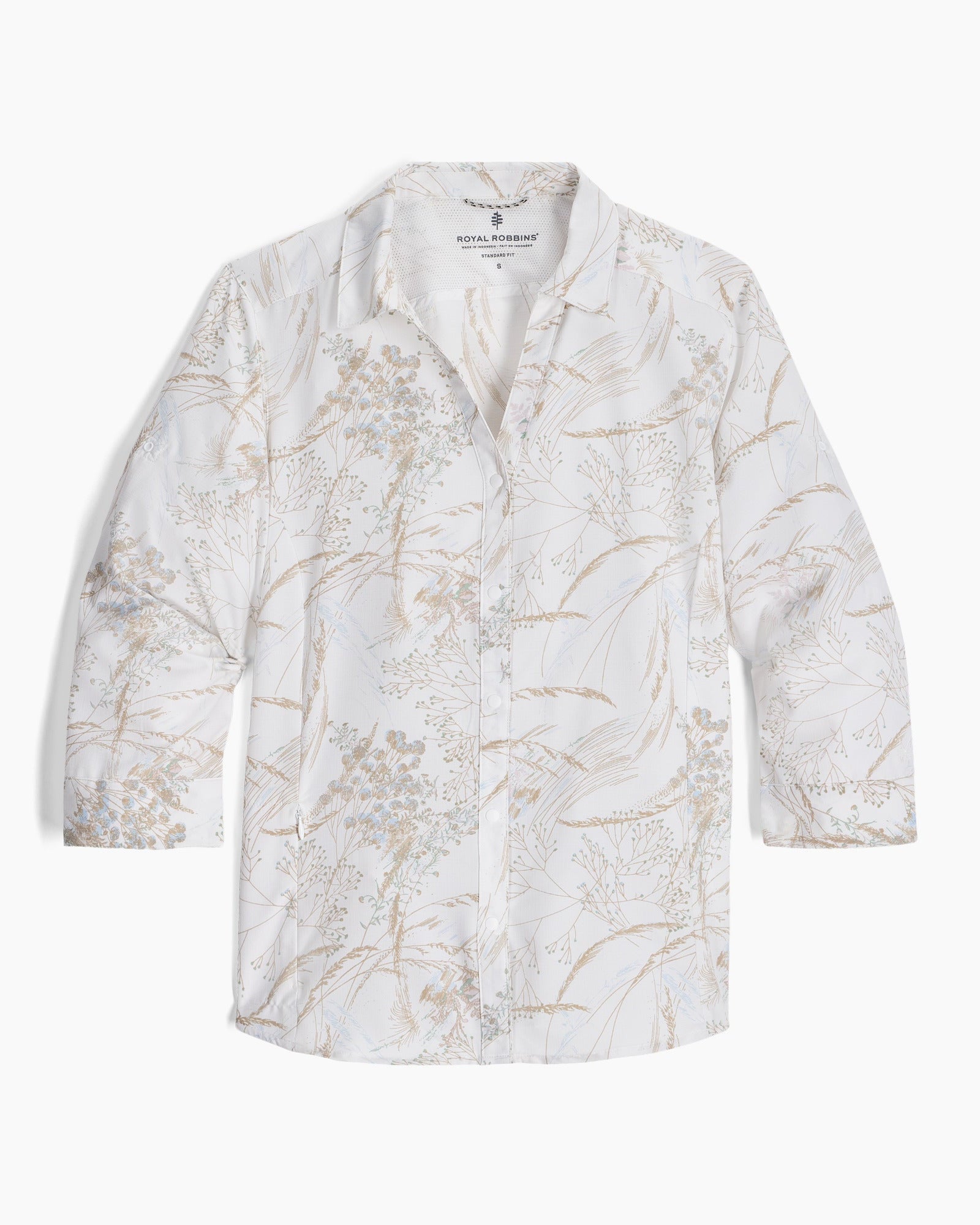 Expedition Pro 3/4 Sleeve