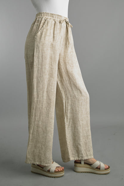 Linen Pants