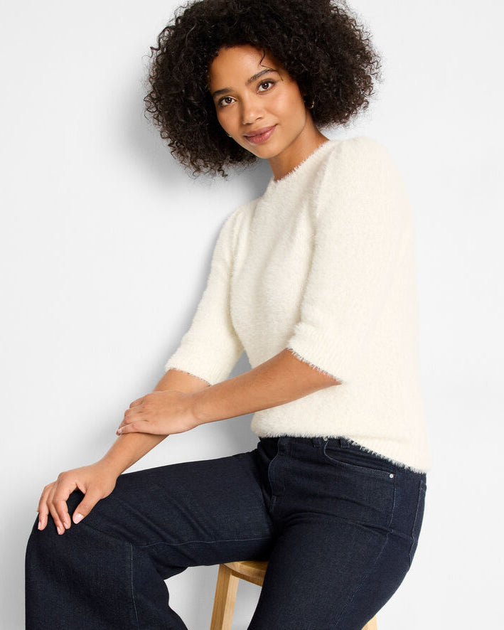 Cozy Chic Shrug Cardigan