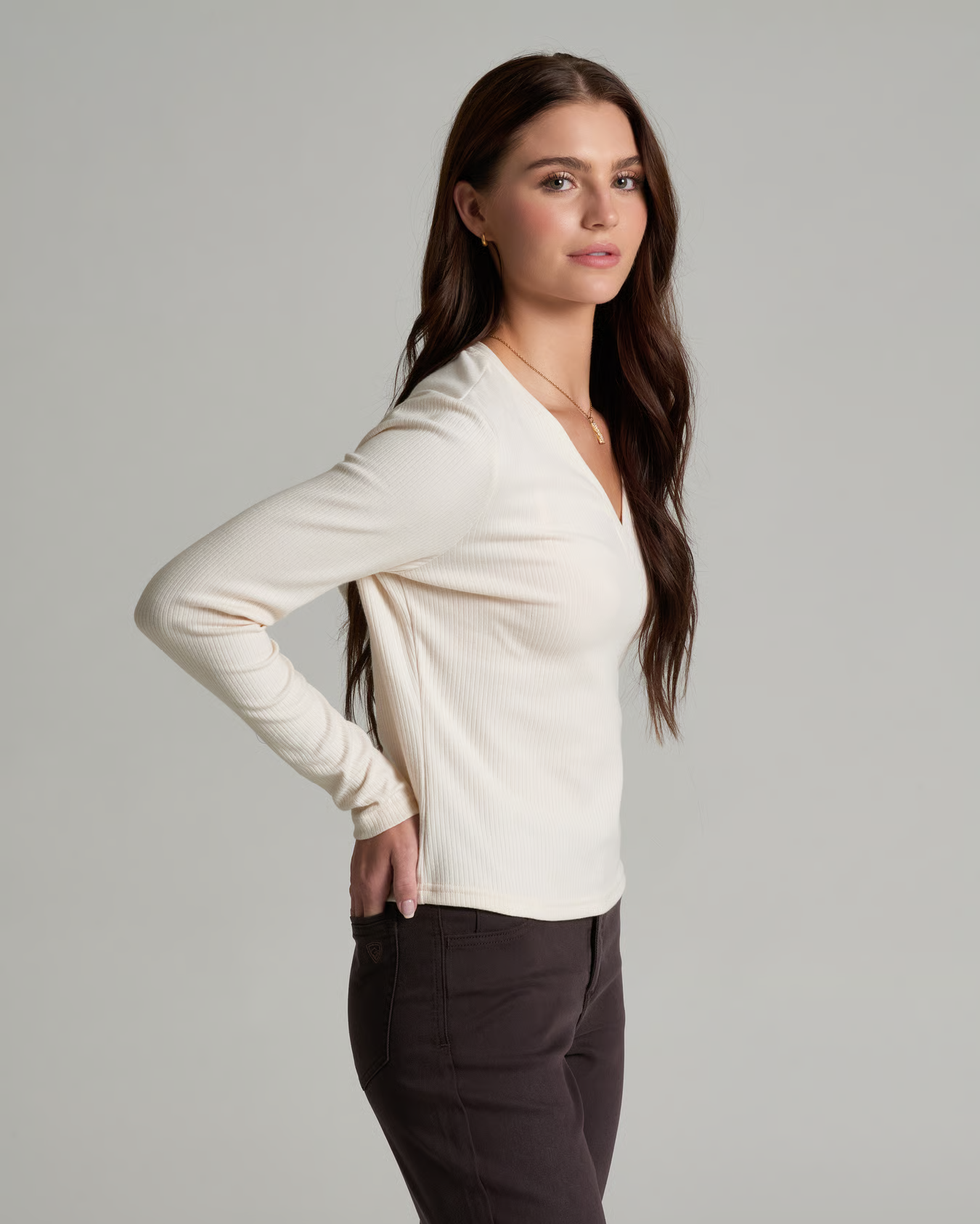 Verona Long Sleeve