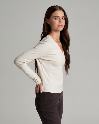 Verona Long Sleeve