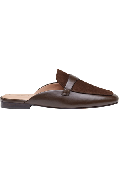 Isabel Penny Mule