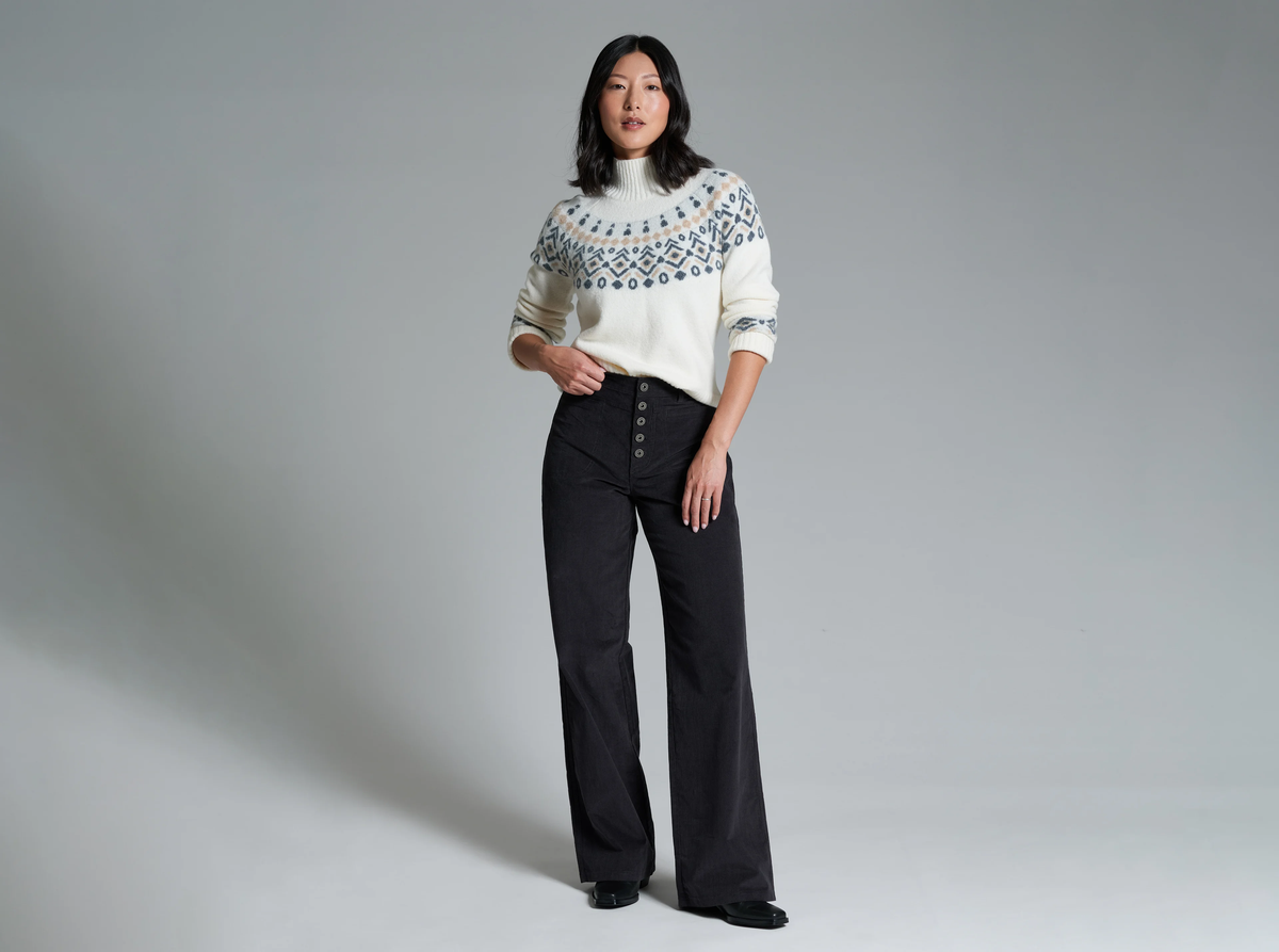 Alpina Sweater