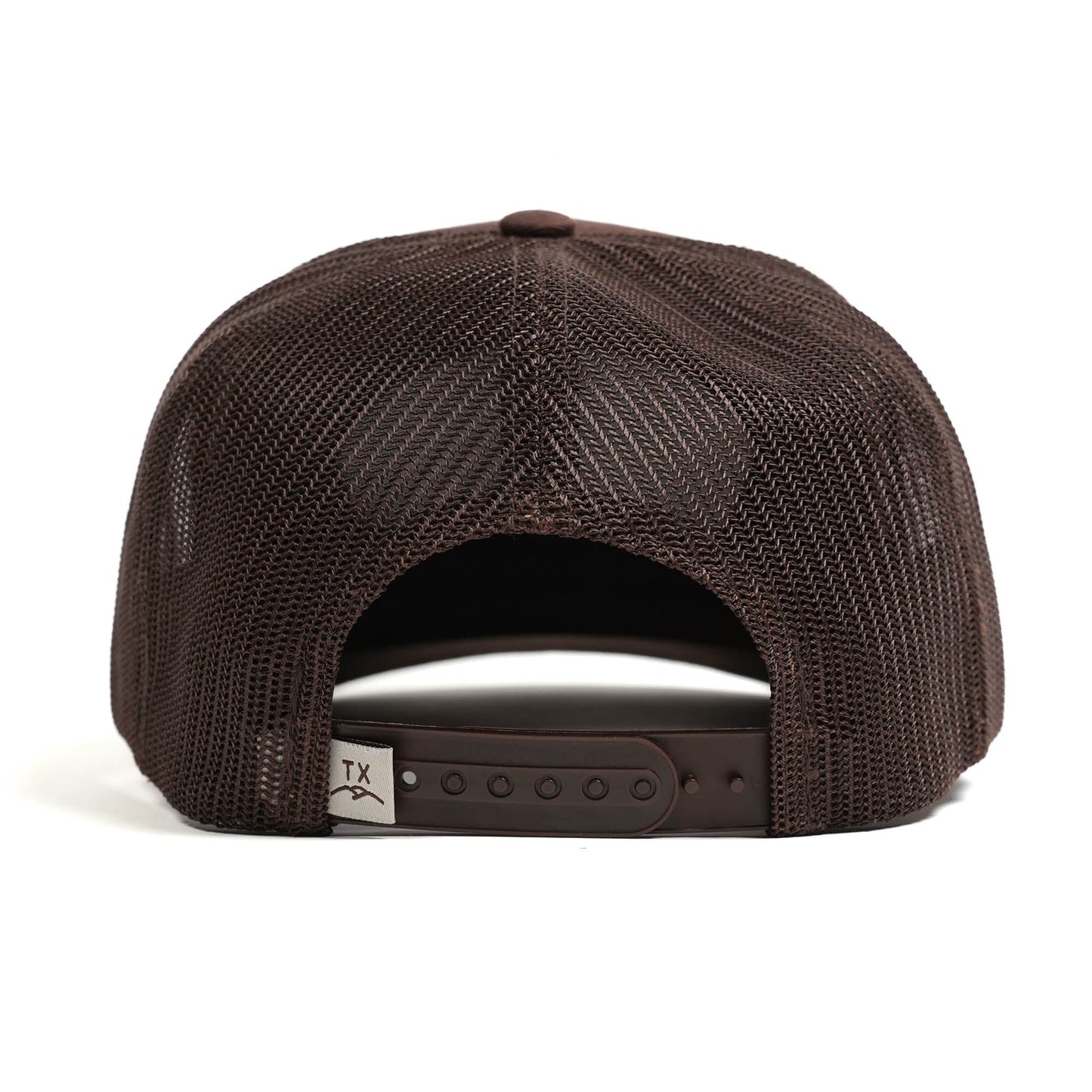 Over Yonder Hat Cedar Chopper Hat