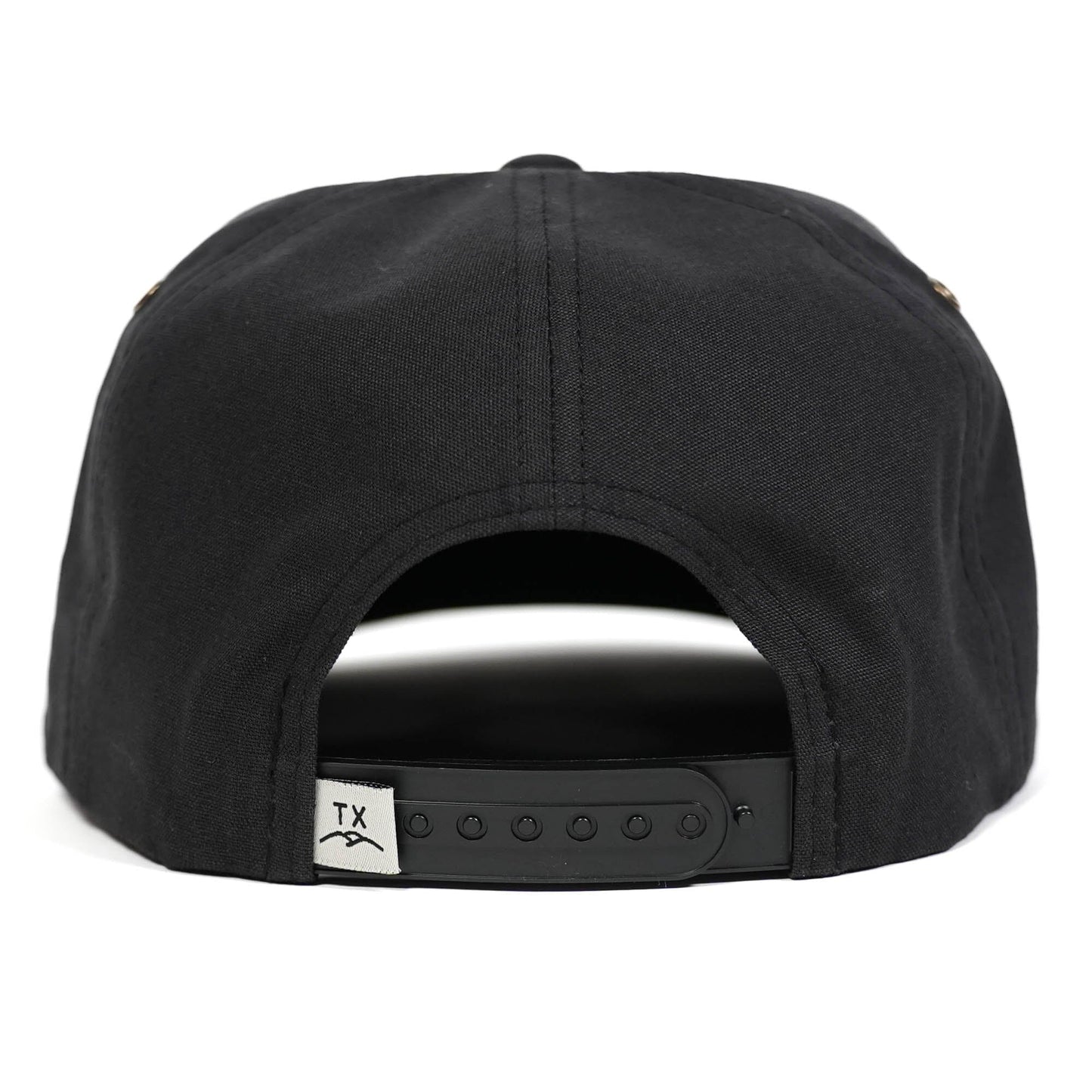 Hill Country Buckle Hat