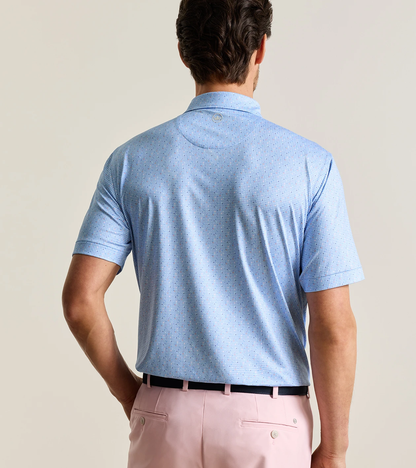 Rivington Performance Jersey Polo
