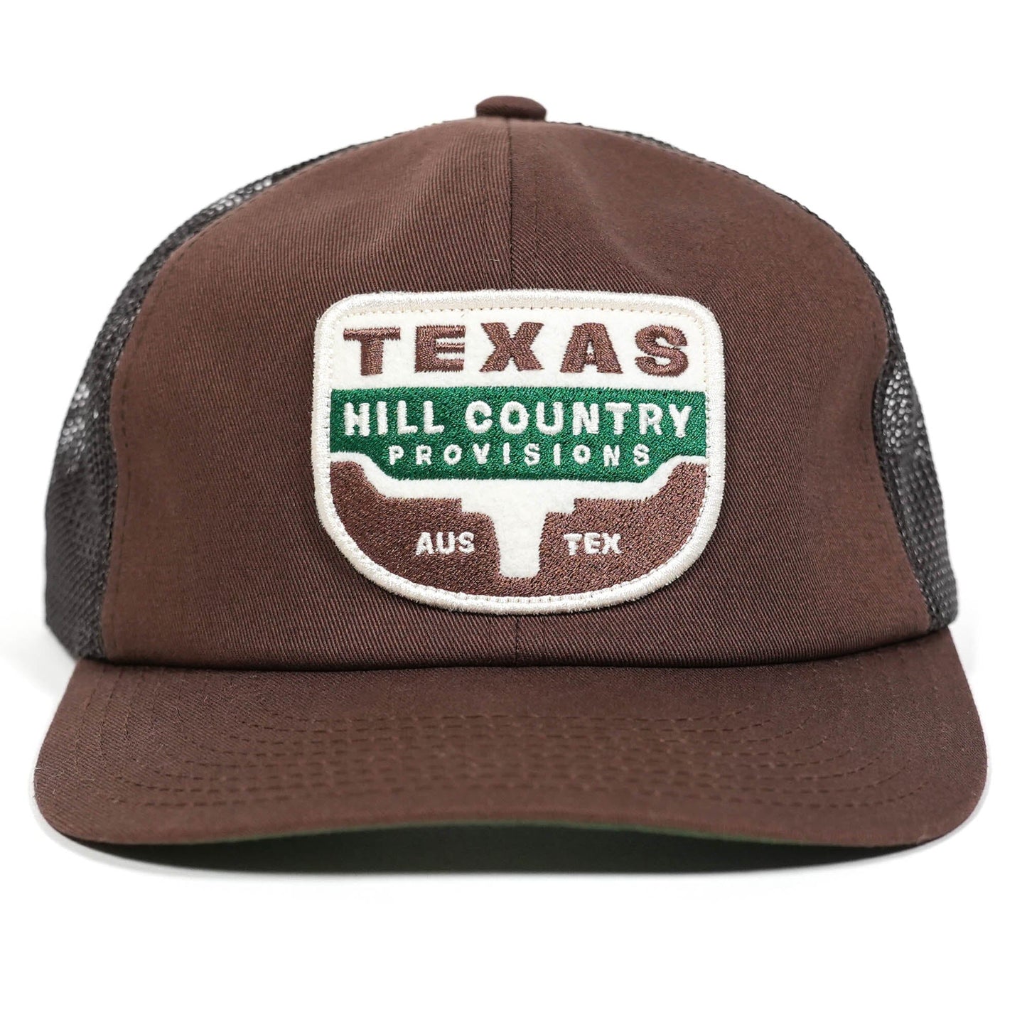Legacy Herd Hat - Brown