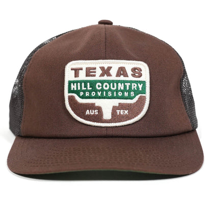 Legacy Herd Hat - Brown