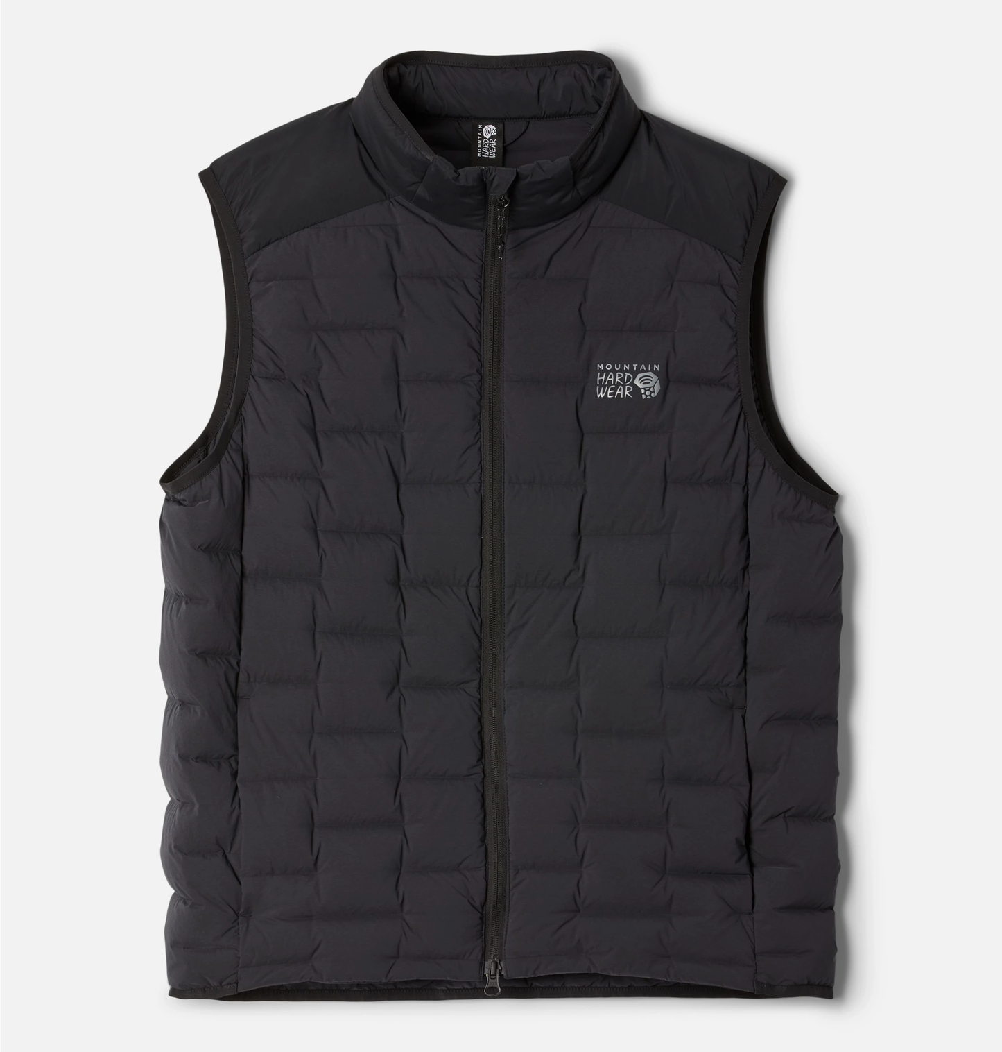 Stretchdown Vest