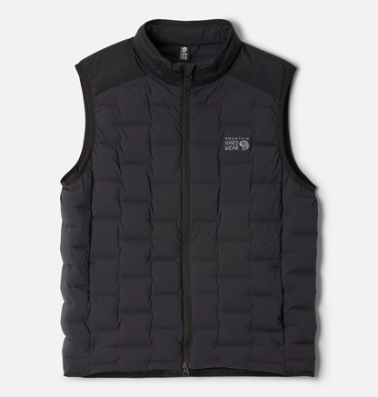 Stretchdown Vest
